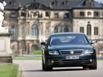 Volkswagen Phaeton V8 2007 года